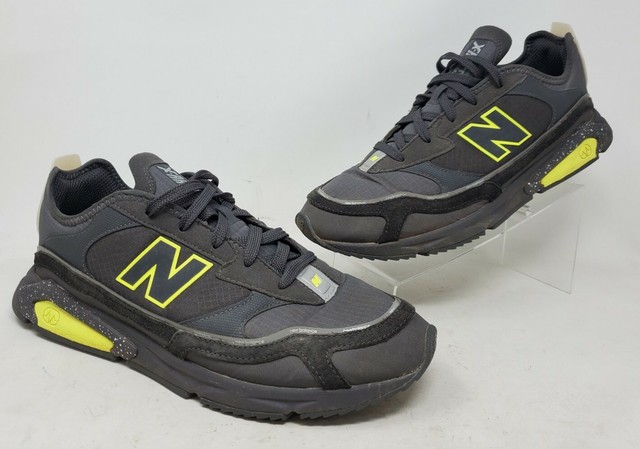 Size 10 - New Balance X-Racer Team Teal 