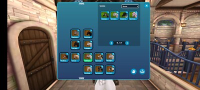 Star Stable Account, Lifetime, Level 19, mehrere Pferde, viele Quests