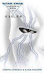 Vulcan's Soul Trilogy Book Two: Exiles (Star Trek: the Original Series -...