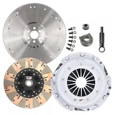 STAGE 3 CLUTCH FLYWHEEL BUNDLE KIT fits 77-82 BRONCO F150 F250 F350 302ci 351W