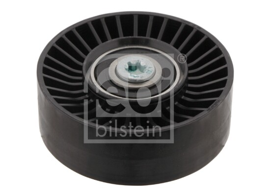 Febi Bilstein 28709 Deflection/Umlenkrolle, Keilrippenriemen FüR BMW-image