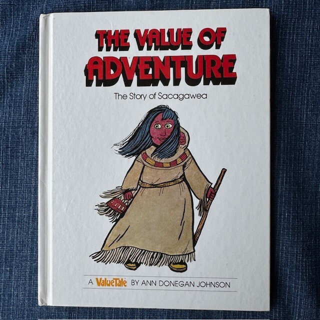 Value Tale Series Books - Open Stock