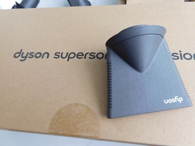 Original Dyson Supersonic Haartrockner Föhn Aufsatz von HD01 bis HD08 Magnetisch