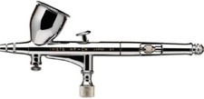 Aérographes ANEST IWATA HP-CH HI LINE alimentation par gravité φ0,3 mm Japon