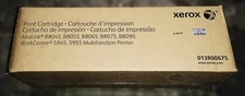 Genuine Xerox 013R00675 Drum Cartridge AltaLink 5945/5955 5900i Series B8090