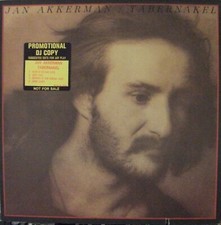 Jan Akkerman - Tabernakel  SD7032  Good - FREE SHIPPING