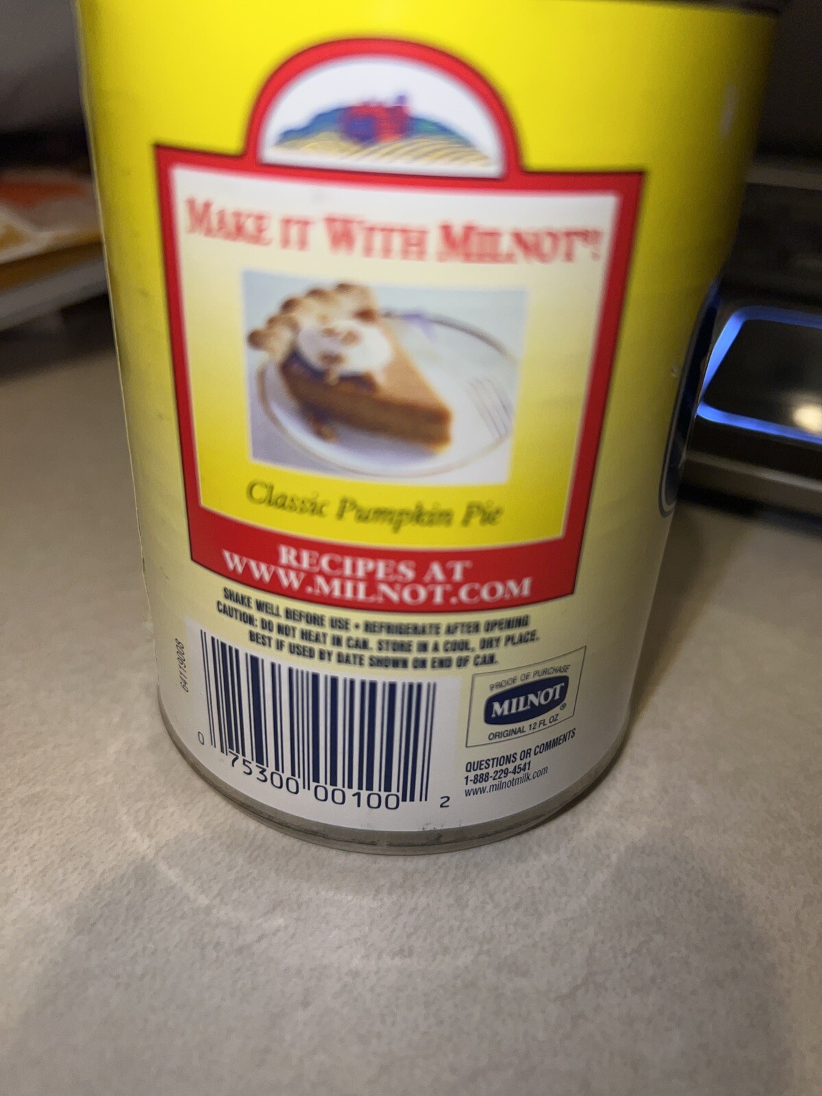 Lot of 21 Milnot Evaporated Filled Milk 12 Oz Can Expires Aug 2024 Yummy Gravy eBay