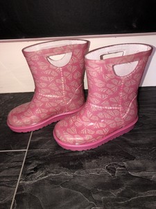 ugg rain boot liners