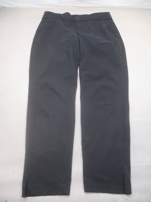 【ブラック（01）】EDDIE ANKLE LENGTH TROUSER Saturdays NYC｜EDDIE ANKLE LENGTH TROUSER | Rakuten Fashion(楽天