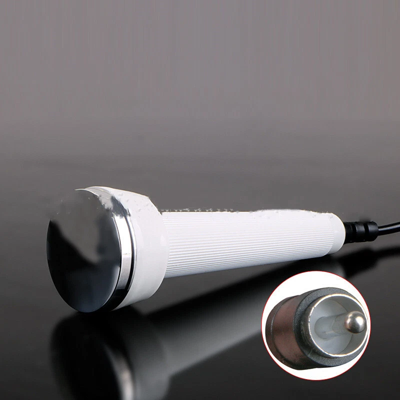 Аппарат для лица ультразвуковой спа салон красоты оборудование для лица с двойной головкой - Изображение 2 из 4