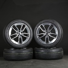 19 Zoll Mercedes GLA 35 45 S GLB35 W247 Sommerräder A2474011800 NEU