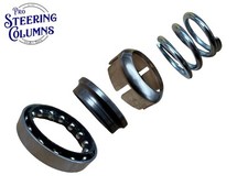 Gm Chevy Cadillac Pontiac Tilt Steering Column Upper Bearing Kit Gbody Bk102 Gm Chevy Cadillac Pontiac Tilt Steering Column Upper Bearing Kit Gbody Bk102