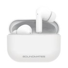 Tzumi Headphones with Push-to-talk (PTT)