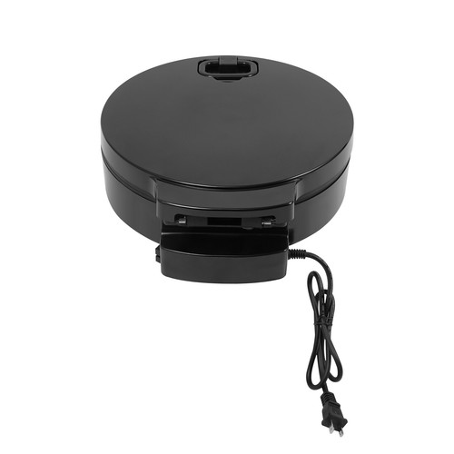 Electric Pancake Maker Pancake Pan BBQ Grill Plate Machine Tool 0-250℃ 110V - Picture 13 of 19