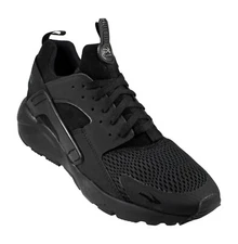 Men's Running Shoes Concord Style R096HN Color Black 