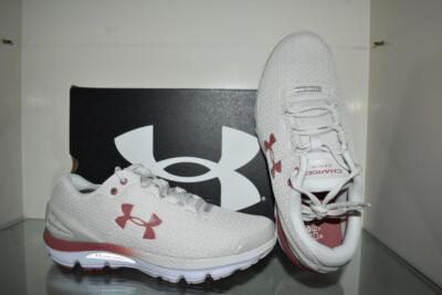 UNDER ARMOUR ホワイト UNDER ARMOUR x Project Rock 1 Training Shoes Mens 9 Delta White