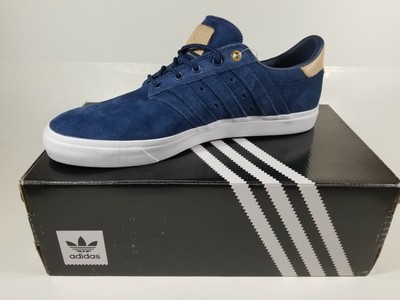 adidas men's seeley skate shoe