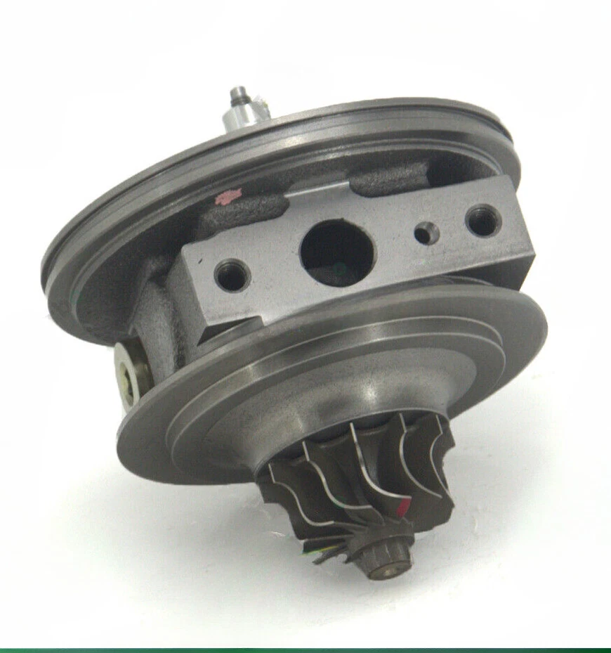 GT1238S Turbo Core 708837 A1600960499 para Smart City-Coupe Cabrio 0,6 L MC01 YH/ Foto 2 de 3