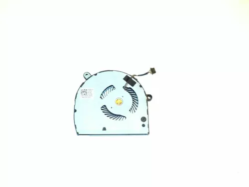Dell OEM Latitude 5500 / Precision 3540 CPU Cooling Fan -UMA -NIC03 1GM4N