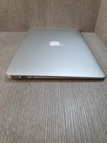 A1466 Apple MacBook Air 13" i5 @ 1.6GHz 8GB 250GB SSD Early 2015 Grade C ED0910 - Picture 6 of 10