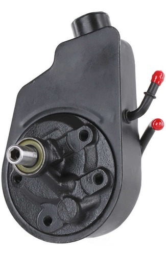 Power Steering Pump Cardone 20-8754 Reman