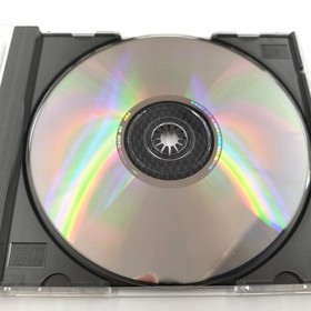 SNK The King of Fighters 98 Neo Geo CD Software