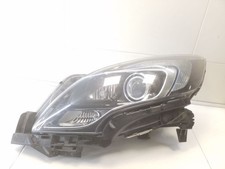 Opel Zafira C 2014 Links Scheinwerfer 13399860 BOS121110