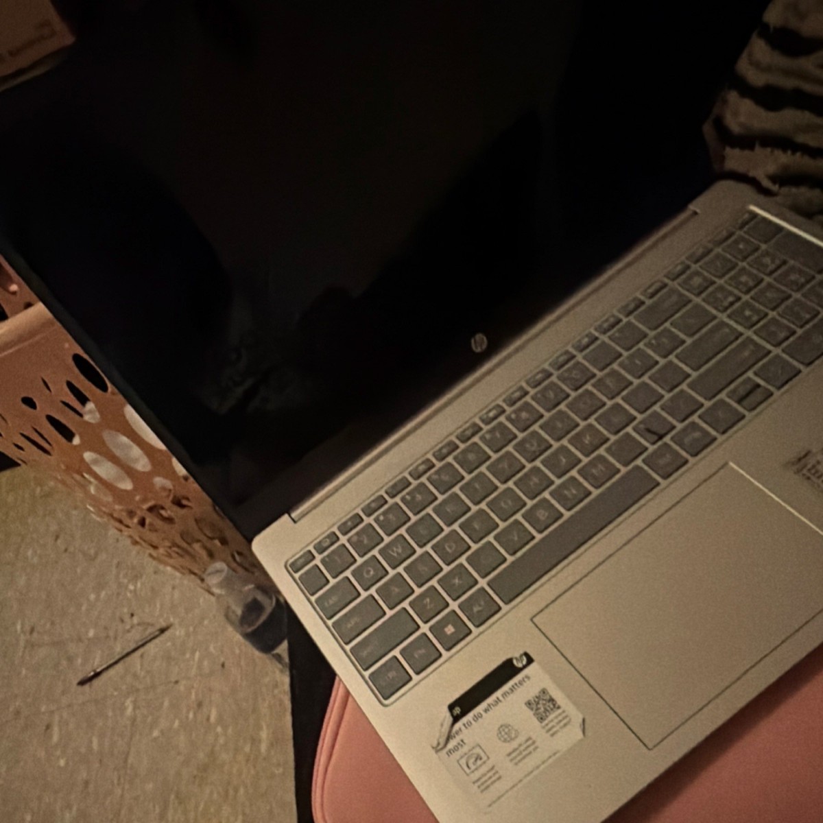 HP Laptop 15s-eq2023AU 15.6
