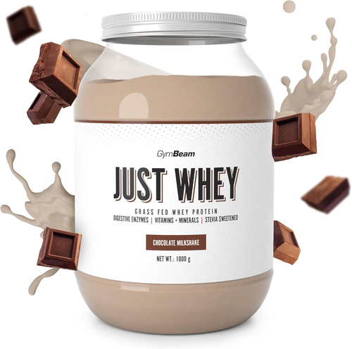 Pure Protein Polvere all-in-one, cioccolato ricco - siero di latte e