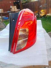 GENUINE VAUXHALL MOKKA MK1 TAIL LIGHT LAMP 42599463 OS RIGHT DRIVERS'S 2016-18