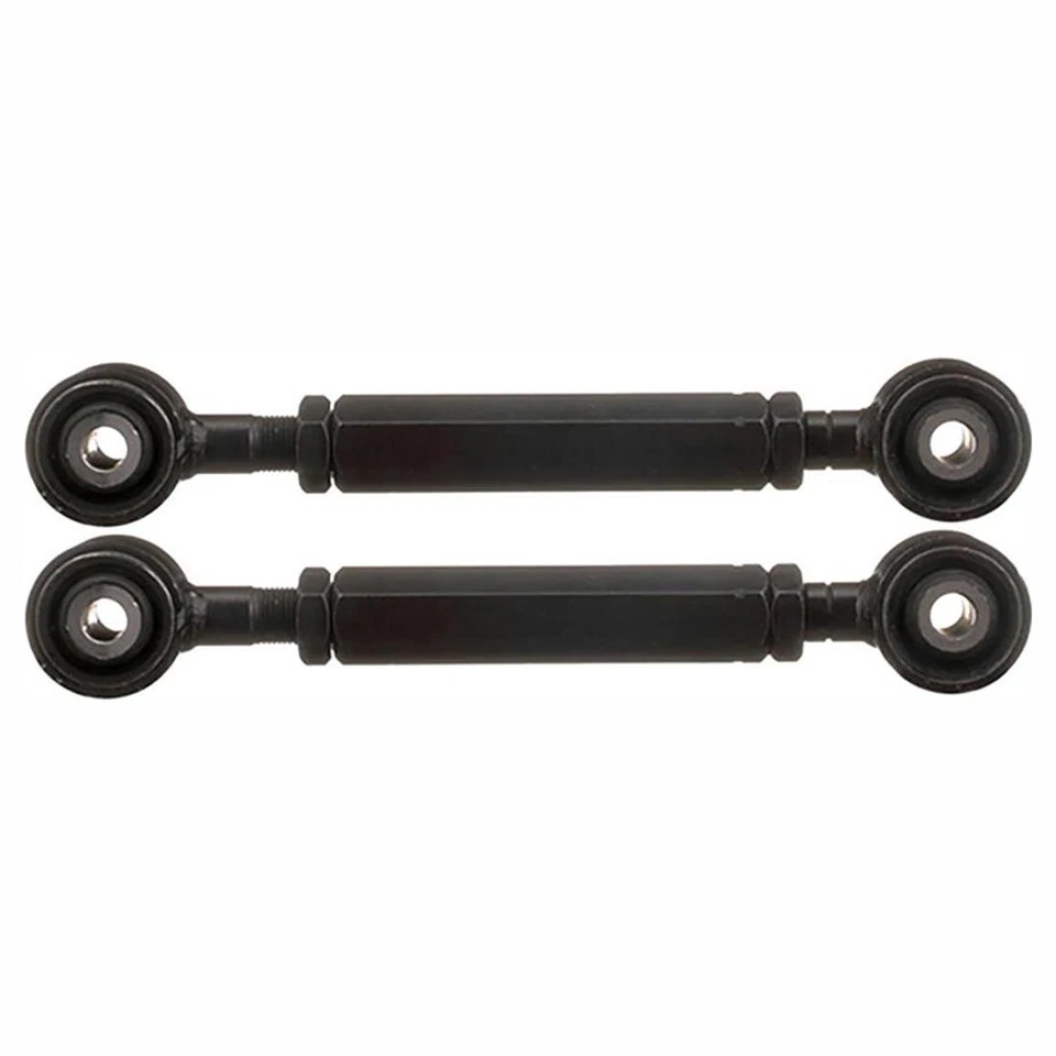 Brazo de control de suspensión trasera Delphi 2X para Subaru Legacy 2000-2009 Foto 2 de 4