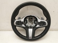 BMW 5 SERIES STEERING WHEEL 32308008179 17-23