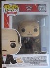 "Mean" Gene Okerlund #73 WWE Funko Pop Vinyl