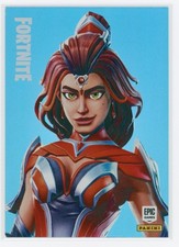 2019 Panini Fortnite Series 1 Trading Cards 12