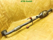 KAT Katalysator Abgasrohr Lambda Lambdasonde VW Polo 6N2 103R-00.13066