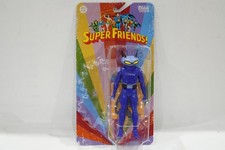 McFarlane Toys DC Retro Super Friends Black Manta 6 Action Figure NEW NIB