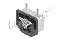 Motorlager Topran 201 375 FüR Opel Corsa CC S83 T85 Kadett TR Caravan Combo F08