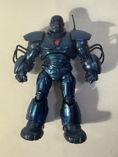 Marvel Legends Iron Monger BAF Complete Build A Figure Hasbro