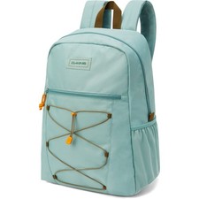 Dakine Tardy Slip Laptop Backpack 25L Trellis Green New