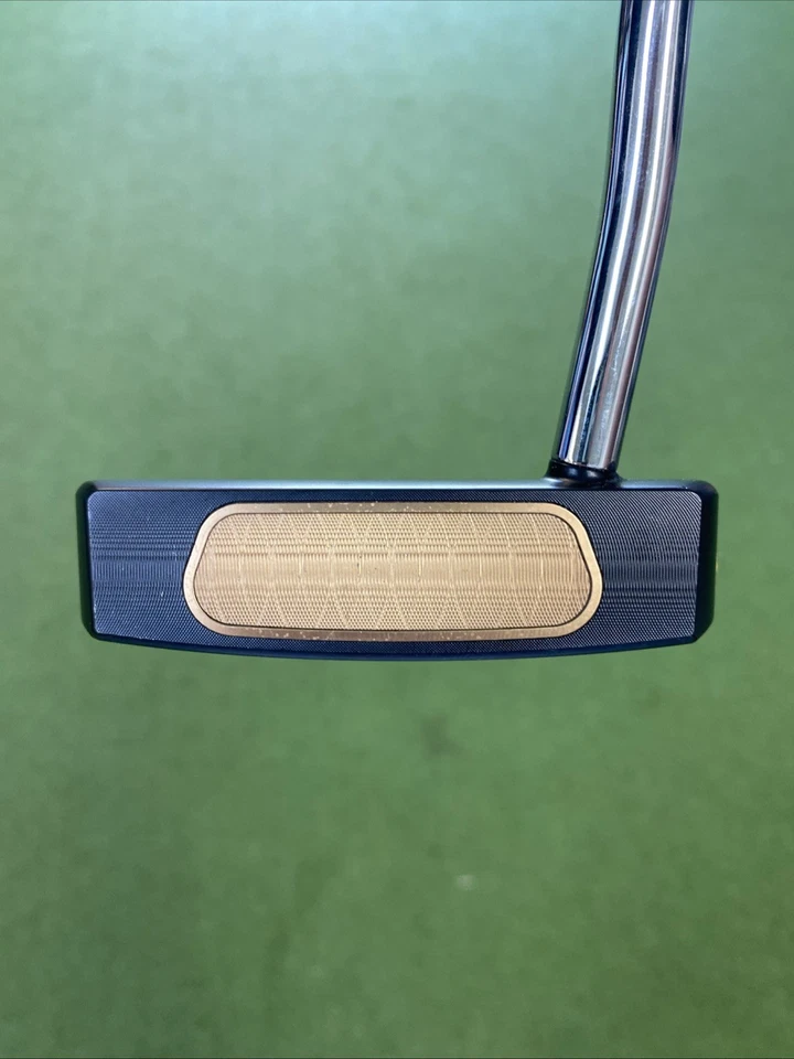 Tour Issue Odyssey Ai-One Milled Three T 34” Mallet Putter - Image 2 of 4