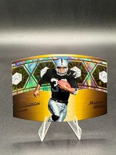 2025 Panini Revolution Football - Marcus Allen - Ring Bearer 