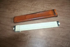 Keuffel & Esser N4080-3 Log Log Duplex Trig Slide Rule Tested Works!! See Pix!!