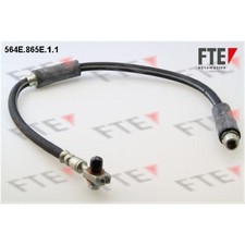 Flexible de frein Audi TT