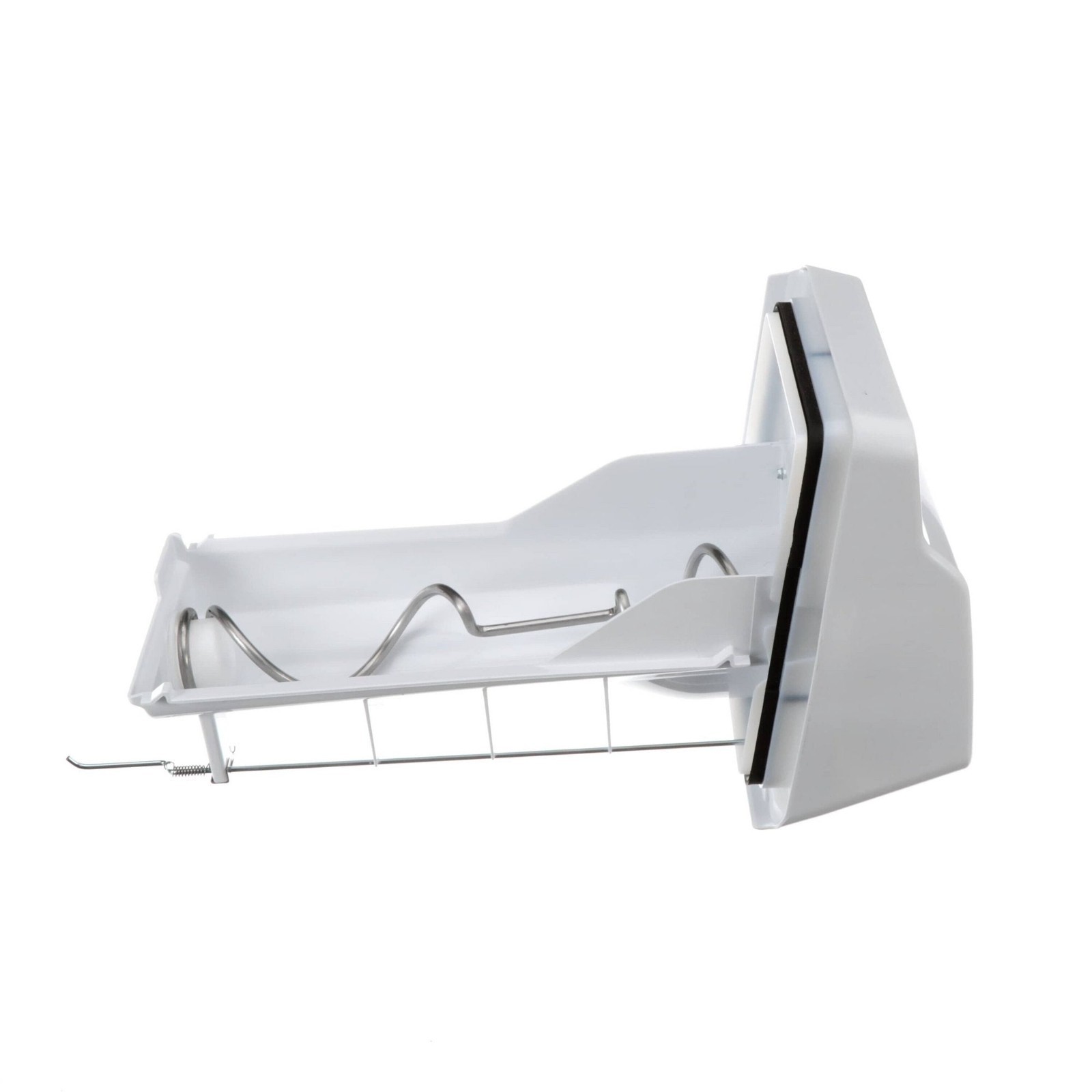 Genuine OEM Whirlpool W11185686 Refrigerator Ice Container - Ship From USA