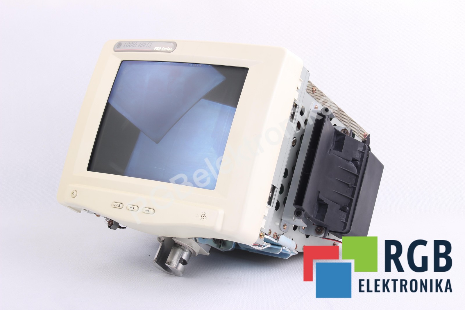 CDT1579B TOTOKU ELECTRIC - Reconditionné - Garantie 24 mois