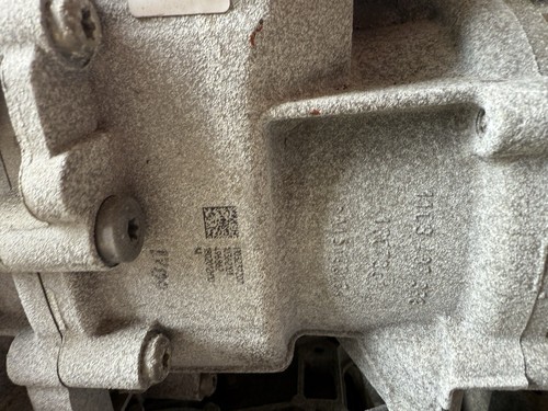 Audi Cambio Automatico PXF 3.0 TFSI A6 A7 4G A8 4H 96TKM S-Tronic + Convertitore - Picture 6 of 9