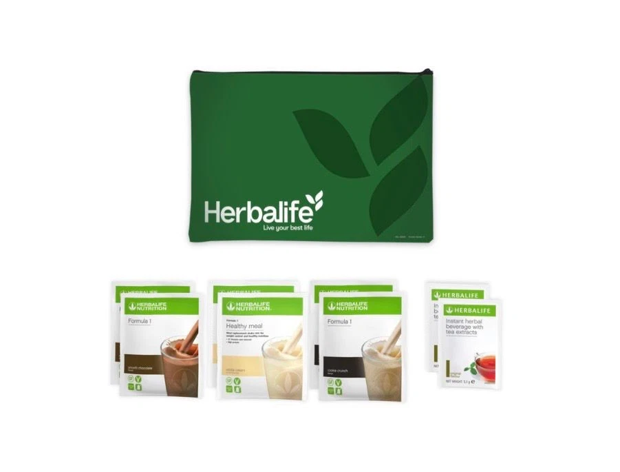 Herbalife 25% Rabatt Auf Alle Produkte Zu Verschenken - Bild 1 von 1