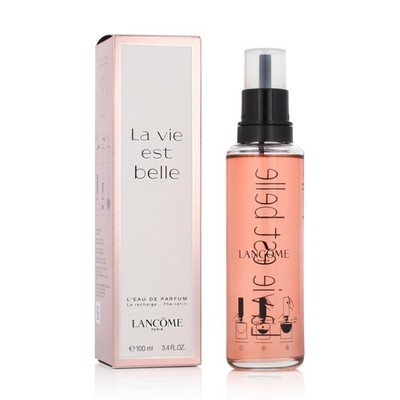 Lancôme La Vie Est Belle Eau De Parfum Nachfüllung 100 ml (woman)