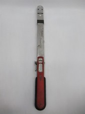 Snap-on Tqfr250e 12 Drive Flex Head Torque Wrench Gp3088617 For Parts Snap-on Tqfr250e 12 Drive Flex Head Torque Wrench Gp3088617 For Parts