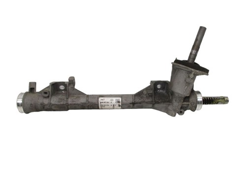 Lenkgetriebe Servo Servolenkung passt für RENAULT  TWINGO II (CN0_) 1.2 16V